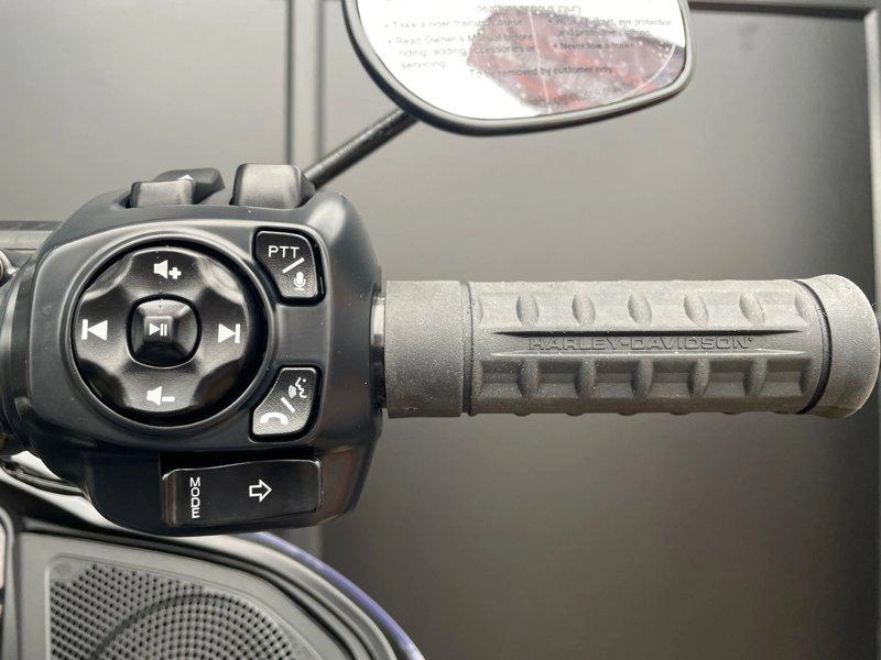 2026 Harley-davidson Fltrx - Road Glide® alt