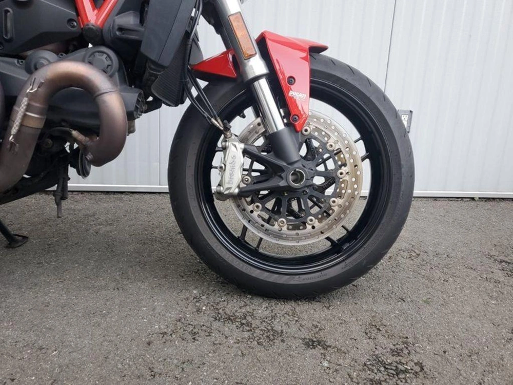 2019 Ducati Monster 821 Stealth alt