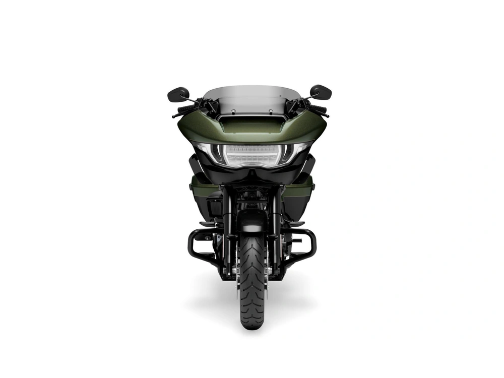 2026 Harley-davidson Road Glide alt