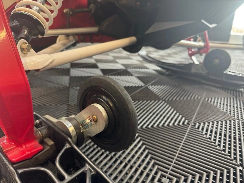 Yamaha Sidewinder L-tx Le 2018 alt