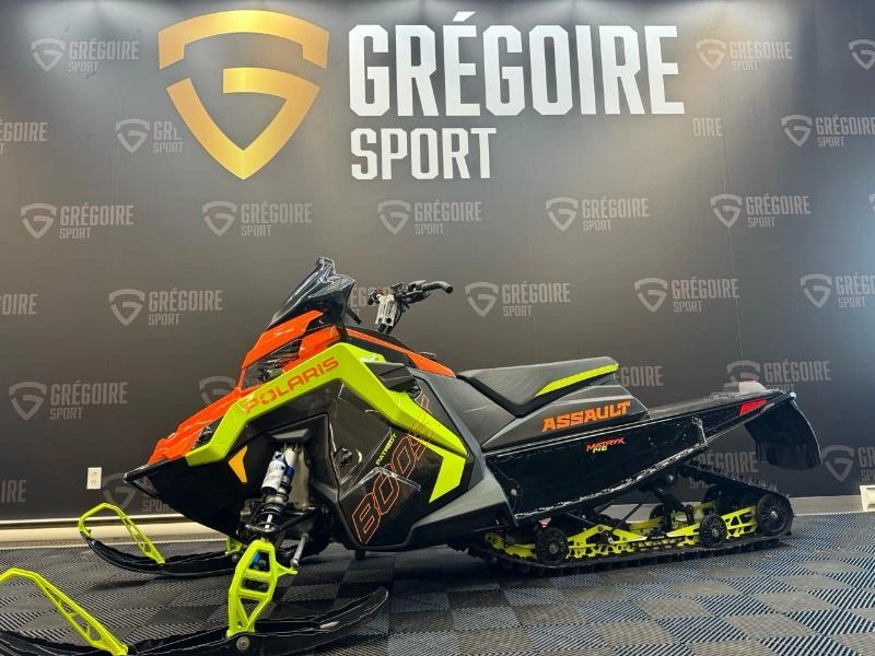 Polaris Boost Switchback Assault 146 2023 alt