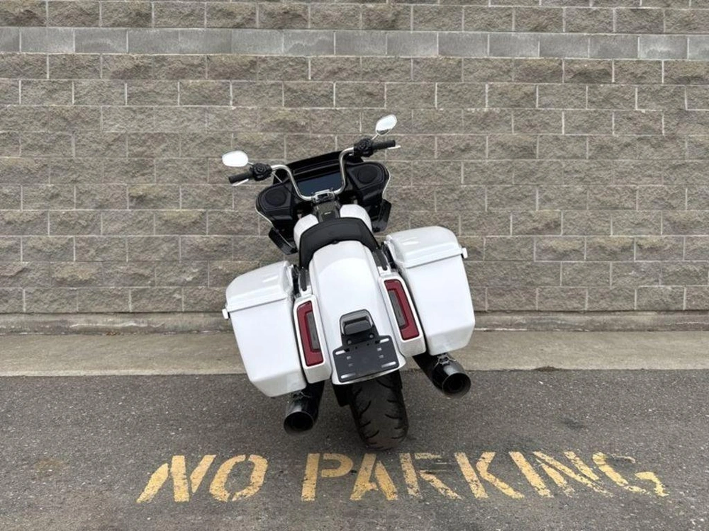 2024 Harley-davidson Fltrx - Road Glide™ alt