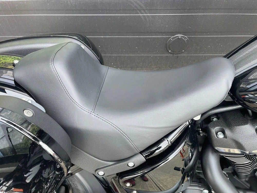 2025 Harley-davidson Fxlrst - Low Rider® St alt