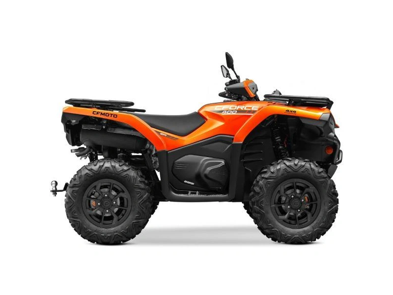 2025 Cfmoto Cforce 400 alt
