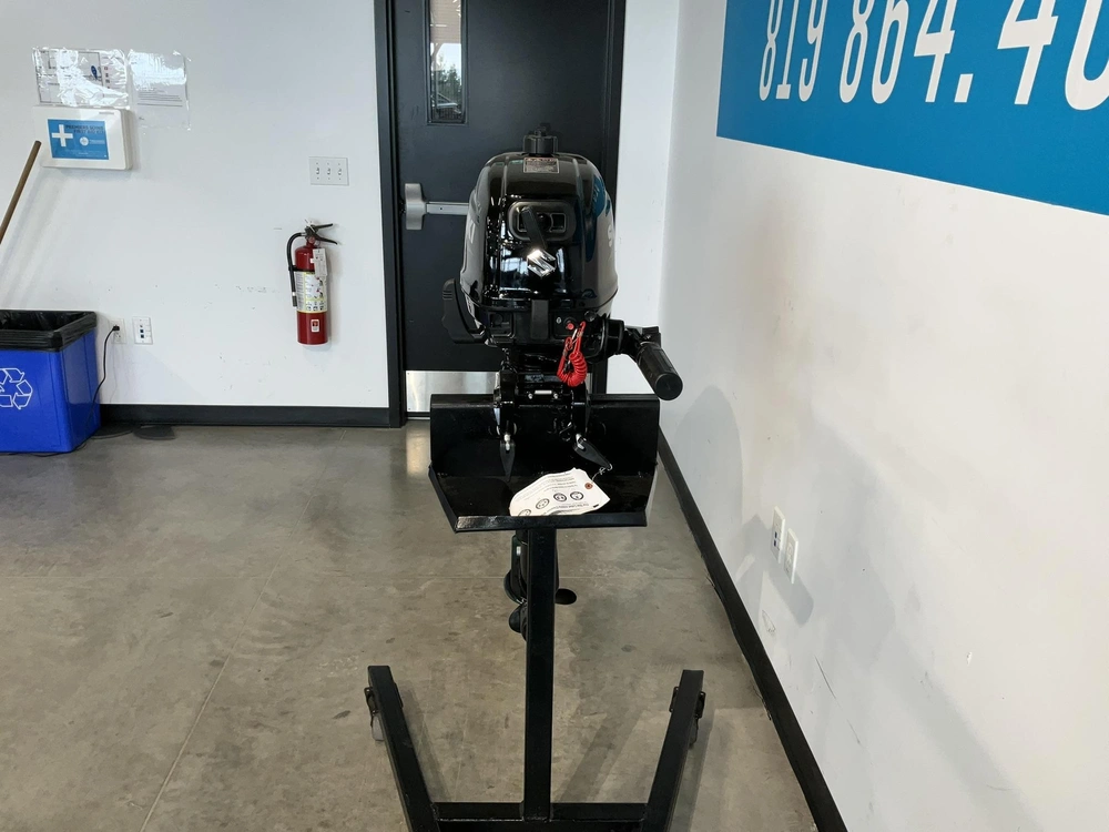 2026 Suzuki Df4as alt