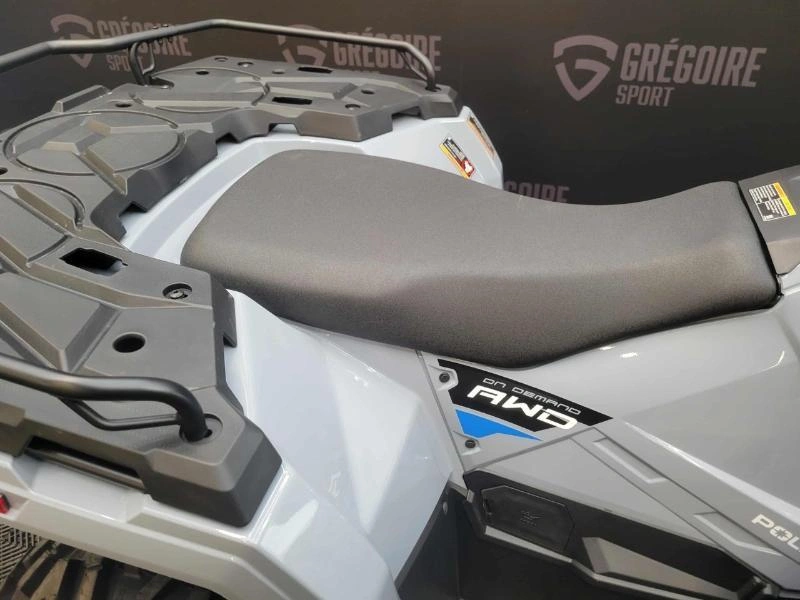 Polaris Sportsman 570 Premium 2025 alt