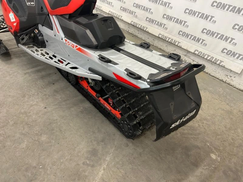 Ski-doo Renegade X E Ir 850 E-tec 2019 alt