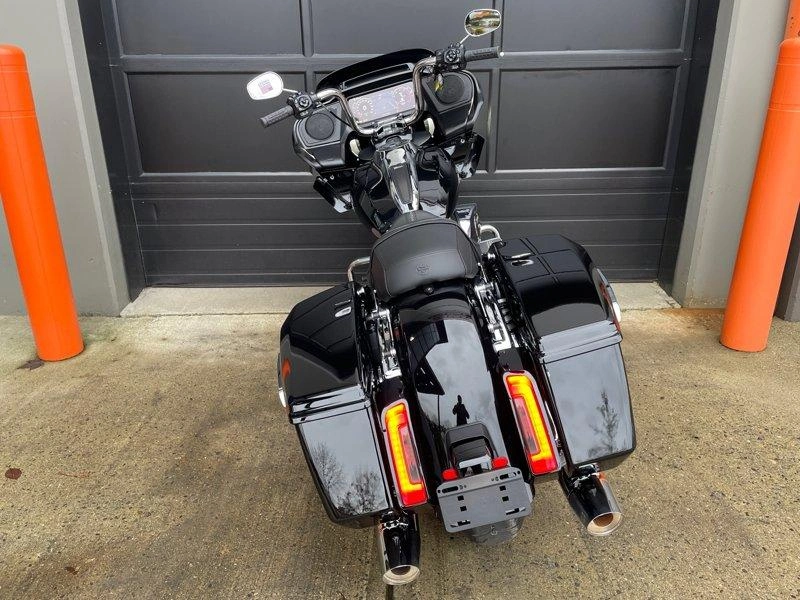 2026 Harley-davidson Fltrx - Road Glide® alt