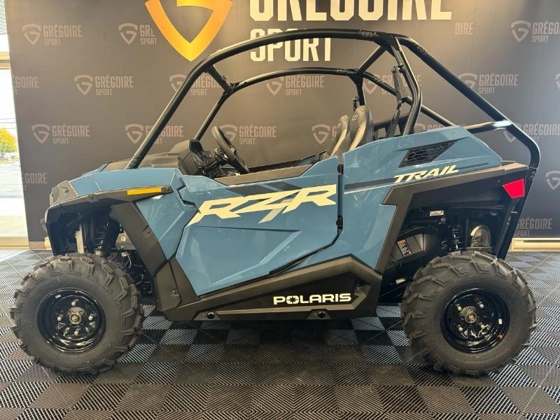Polaris Rzr Trail Sport 2026 alt
