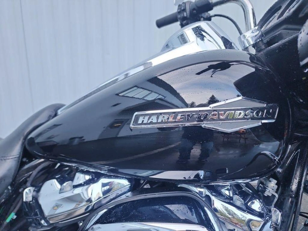 2023 Harley-davidson Fltrx - Road Glide™ alt