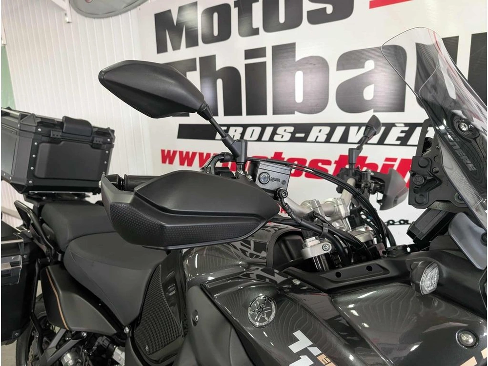 2023 Yamaha Super Tenere alt