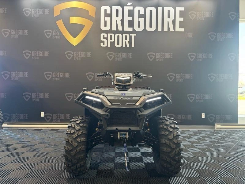 Polaris Sportsman 850 Trail 2026 alt