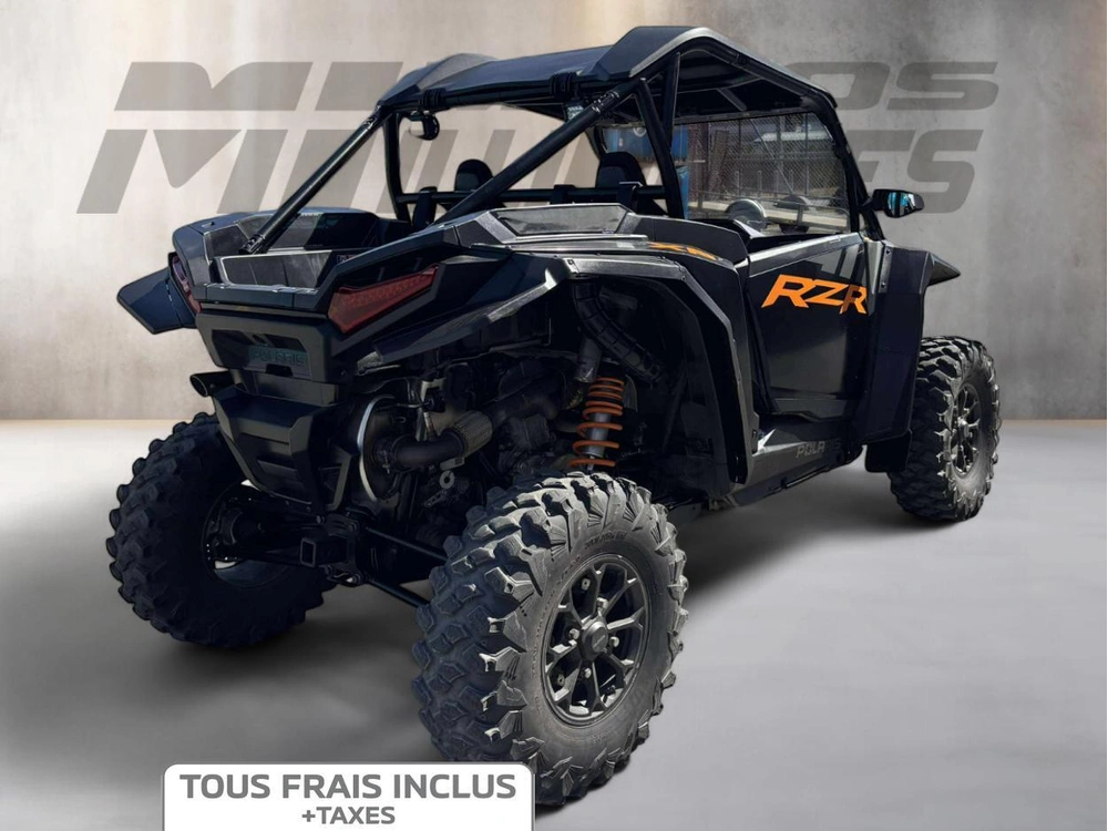 Polaris Rzr Xp 1000 Premium 2024 alt