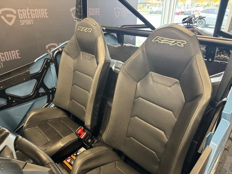 Polaris Rzr Trail Sport 2026 alt