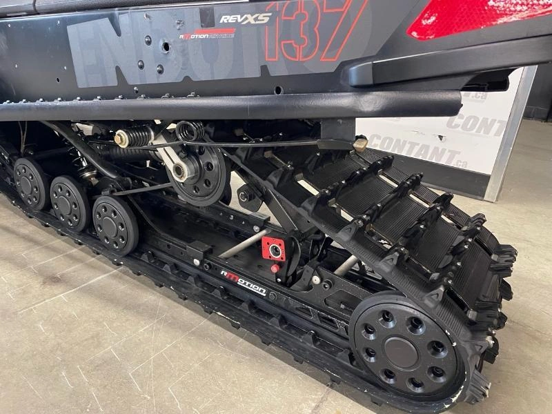 2017 Ski-doo Renegade Enduro 900 Ace alt