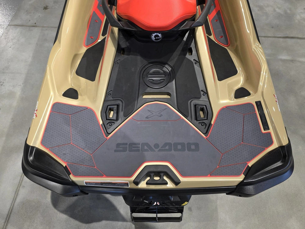 Sea-doo Rxt-x 325 Avec Systeme Audio 2025 alt
