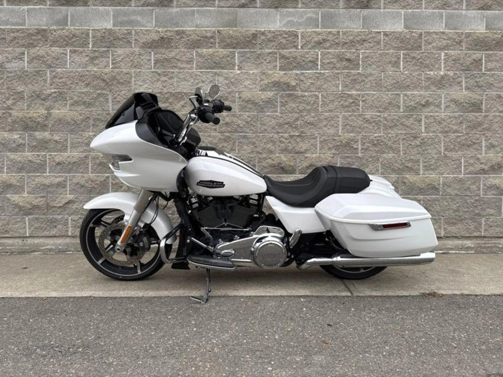 2024 Harley-davidson Fltrx - Road Glide™ alt