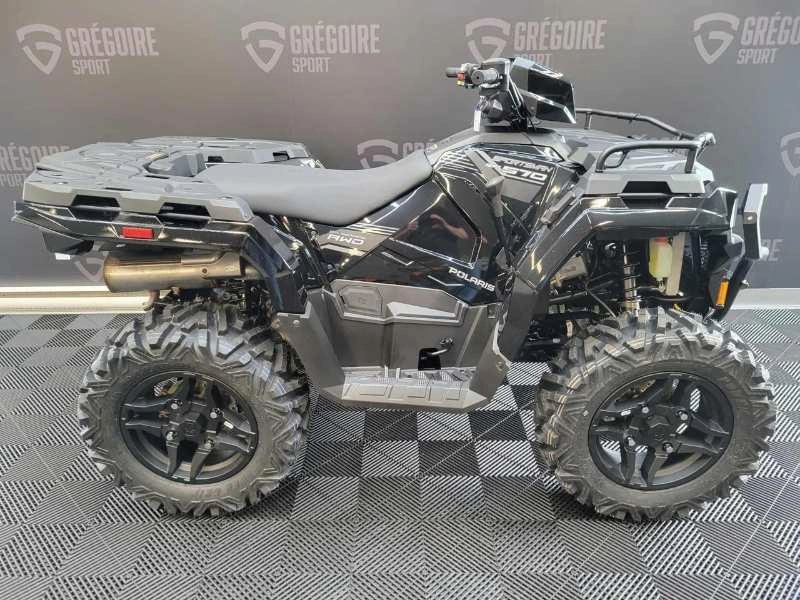 Polaris Sportsman 570 Trail 2026 alt