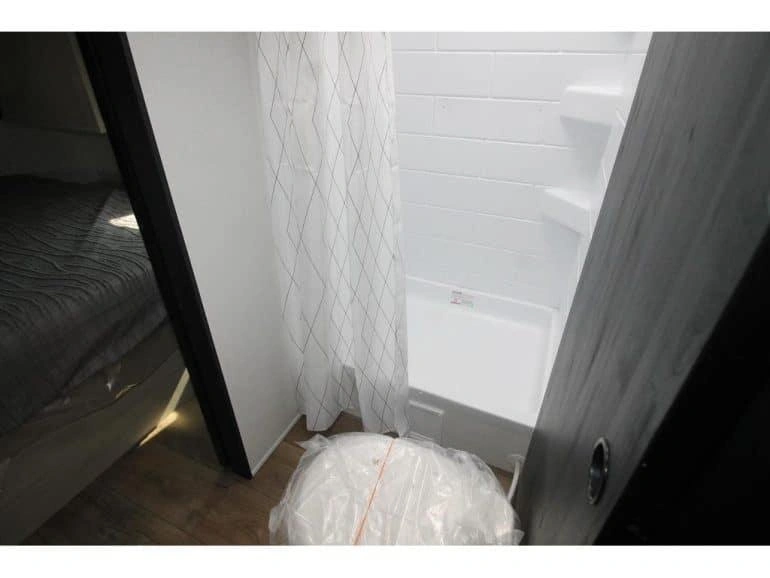 Forest River Puma Camping Edition 263bhce 2026 alt