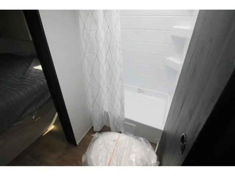 2026 Forest River PUMA CAMPING EDITION 263BHCE