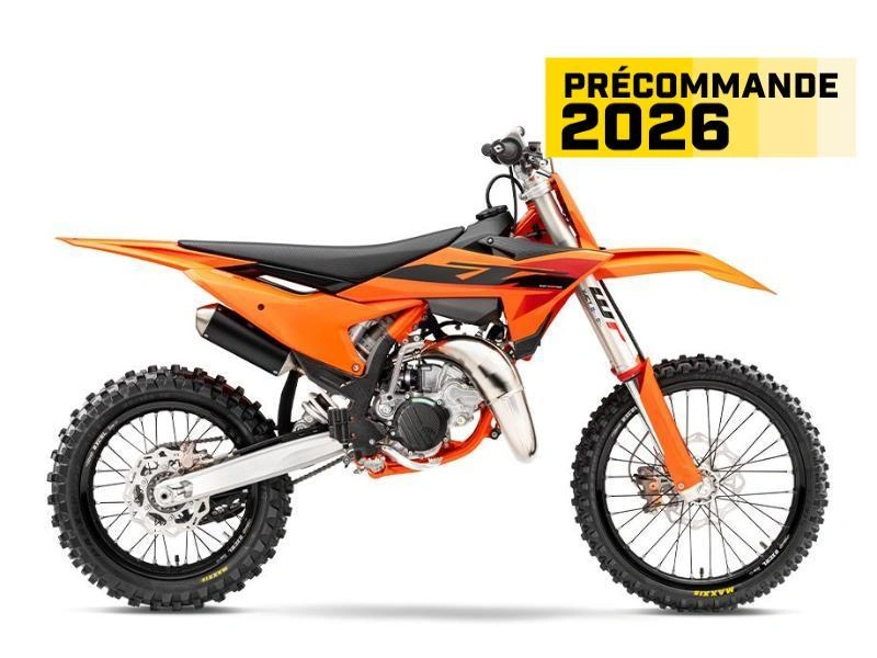 Ktm 85 Sx 19/16 2026 alt