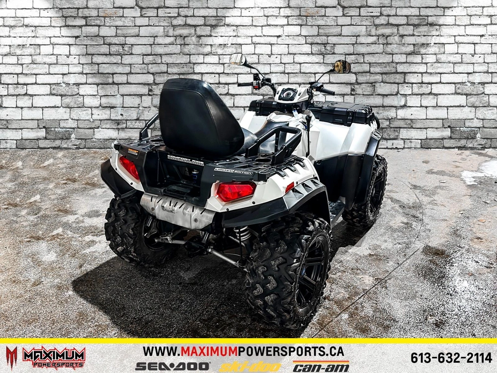 Polaris Sportsman 850 Trg 2012 alt