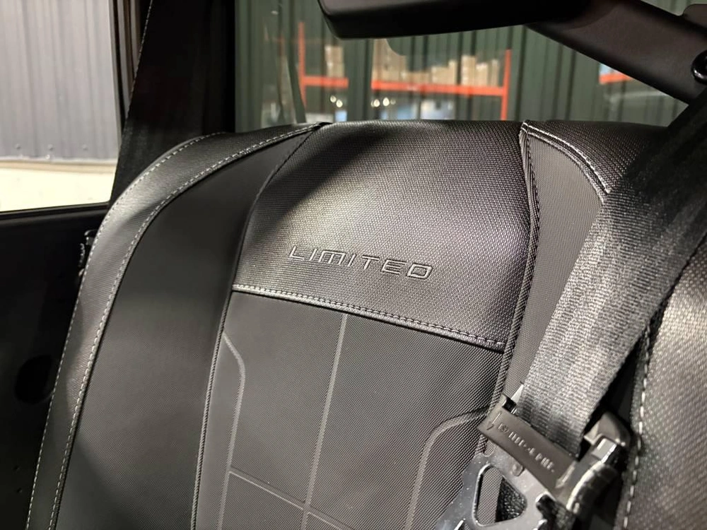 Can-am Defender Limited Cab Hd11 2026 alt