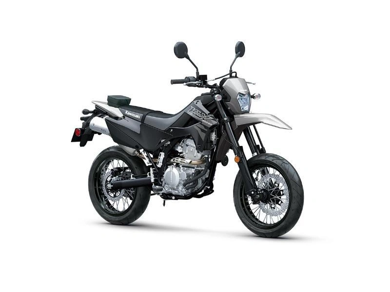Kawasaki Klx300sm 2026 alt