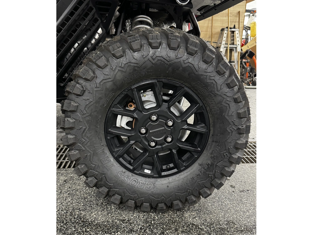 Polaris Ranger Xd 1500 Nstr 2025 alt