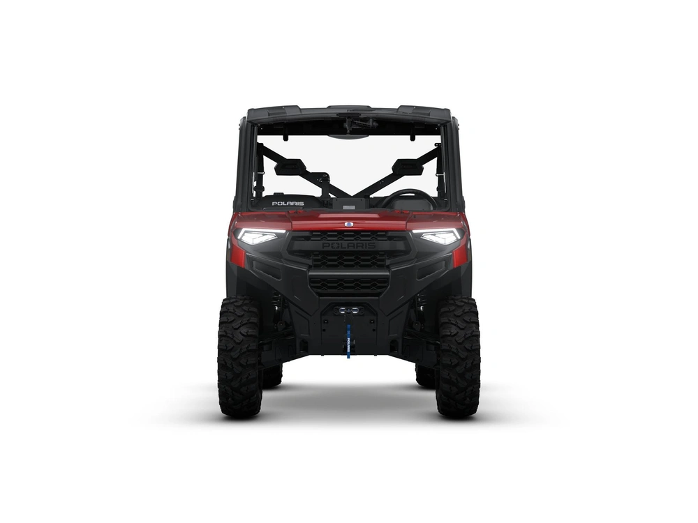 2026 Polaris Ranger Xp 1000 Northstar Ultimate Sst Red alt