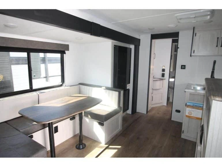 Forest River Puma Camping Edition 263bhce 2026 alt