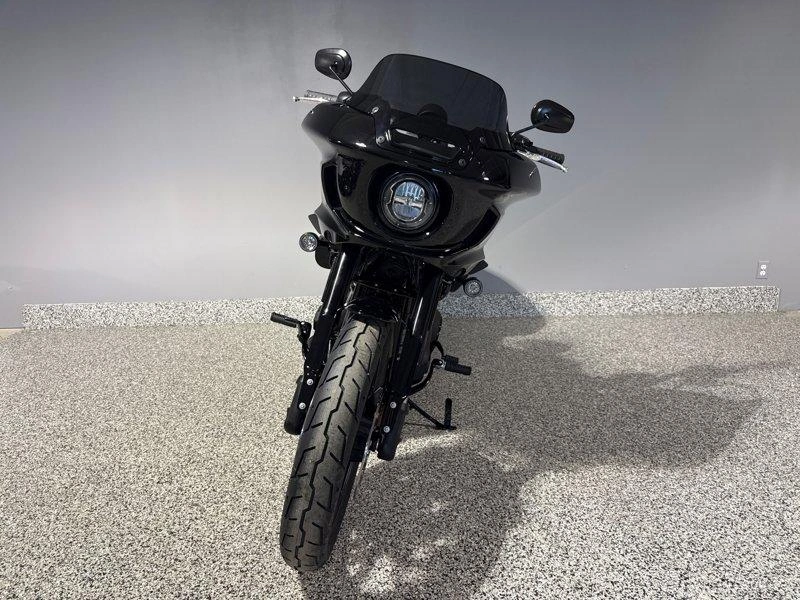 2026 Harley-davidson Fxlrst - Low Rider® St alt