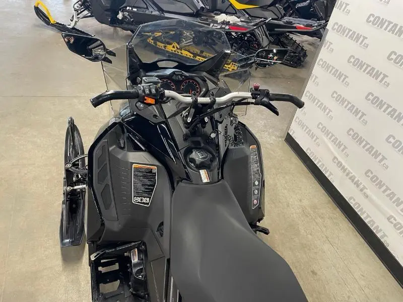 2019 Ski-Doo MXZ TNT E 850 E-TEC