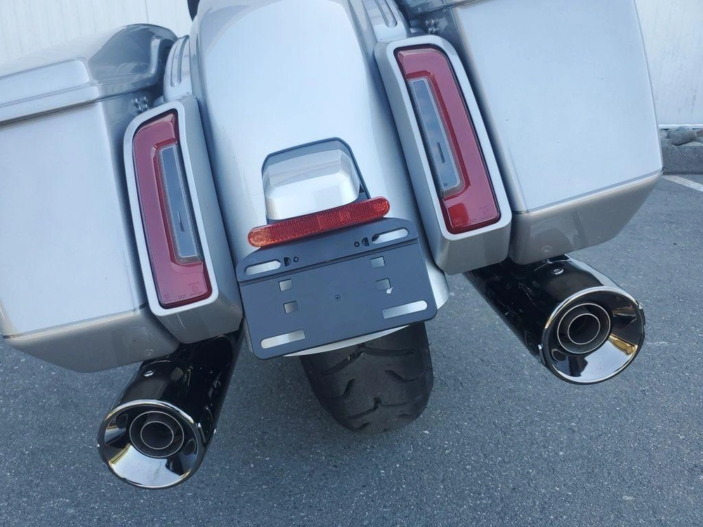 2023 Harley-davidson Flhxse - Cvo™ Street Glide™ alt