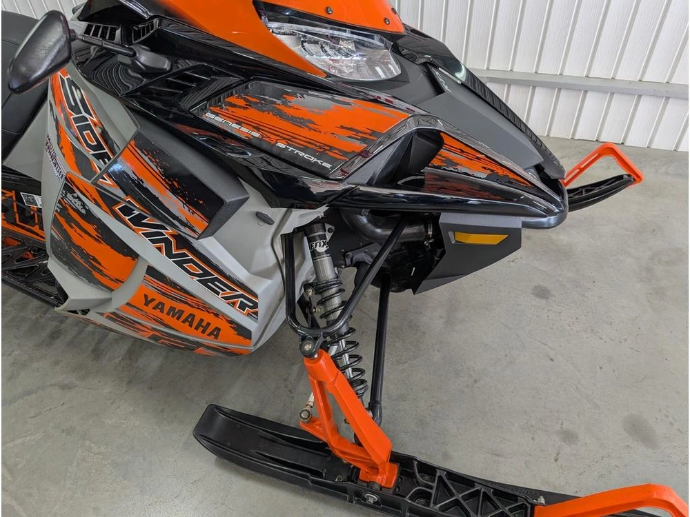 2017 Yamaha Sidewinder R-tx alt