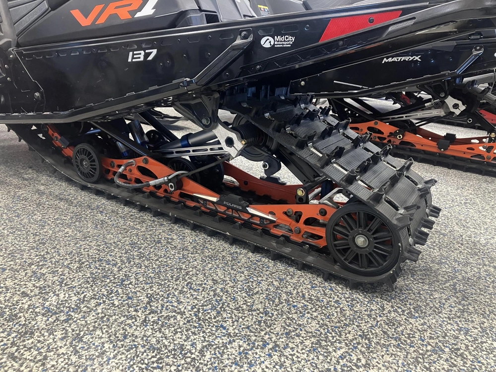 2024 Polaris Patriot Boost Indy Vr1 137 alt