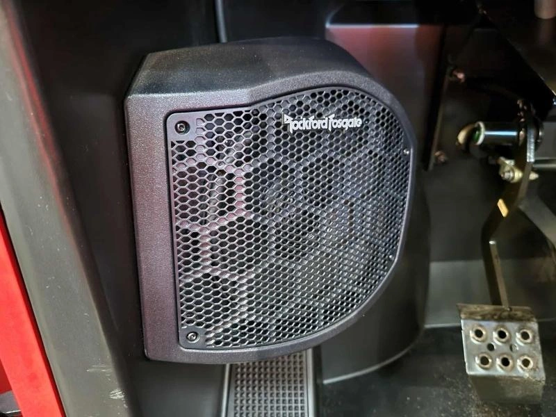 Polaris General Xp 1000 Premium 2025 alt