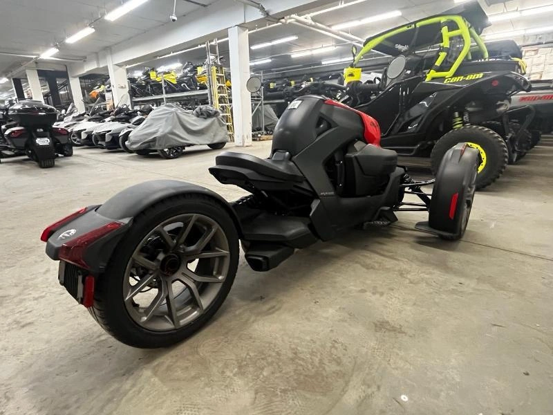 2024 Can-am Ryker (900 Ace) alt