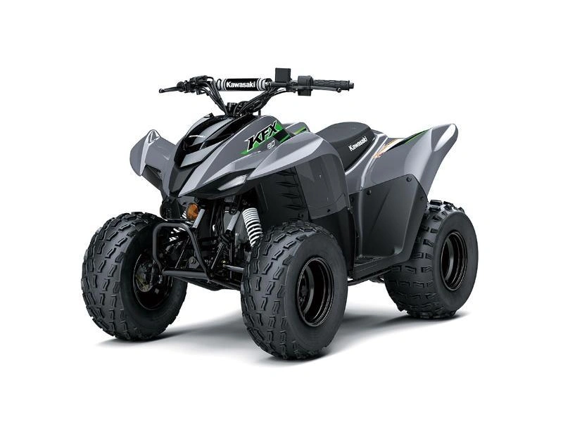 Kawasaki Kfx90 2025 alt