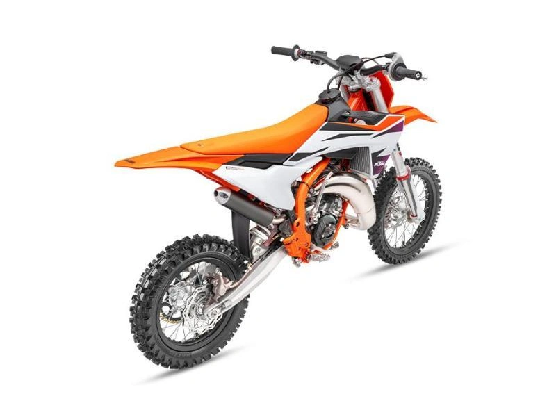 2026 Ktm 65 Sx alt