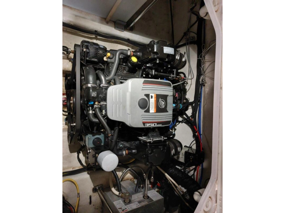 Glastron Glastron Gs289 Cruiser 2013 alt