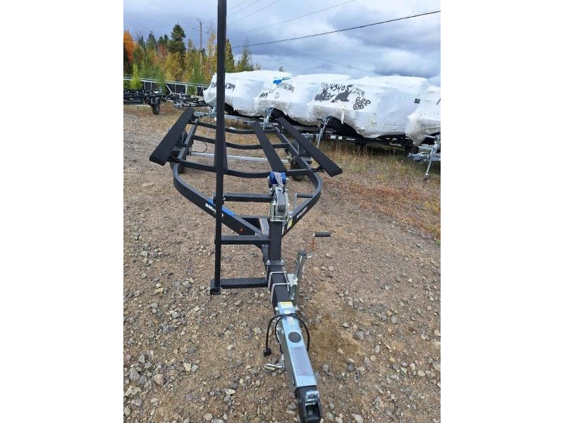 Karavan Remorque Embarquation 19 2023 alt