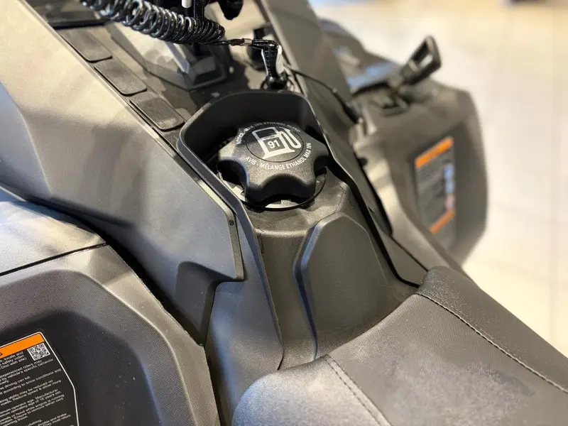 2026 Ski-Doo EXPEDITION LE 24'' 600R E-TEC Silent Cobra 1.5'' E.S.