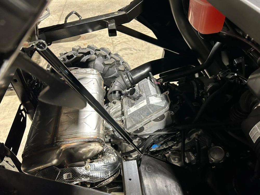 Can-am Commander Xt 700 2026 alt