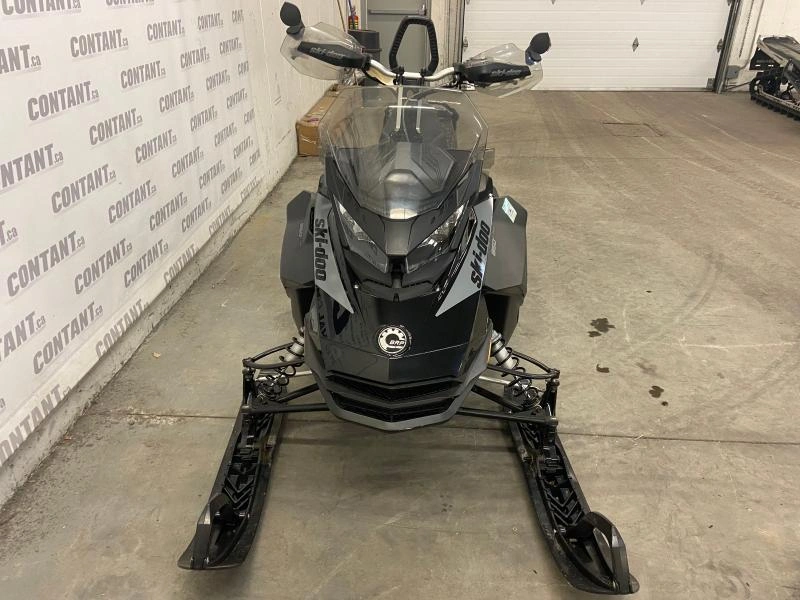 2019 Ski-doo Backcountry Std 850 alt