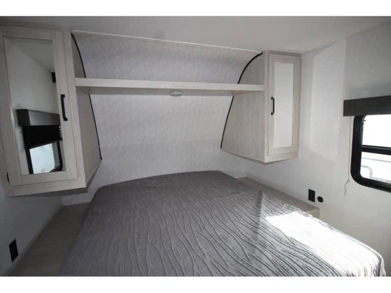 Forest River Puma Camping Edition 263bhce 2026 alt