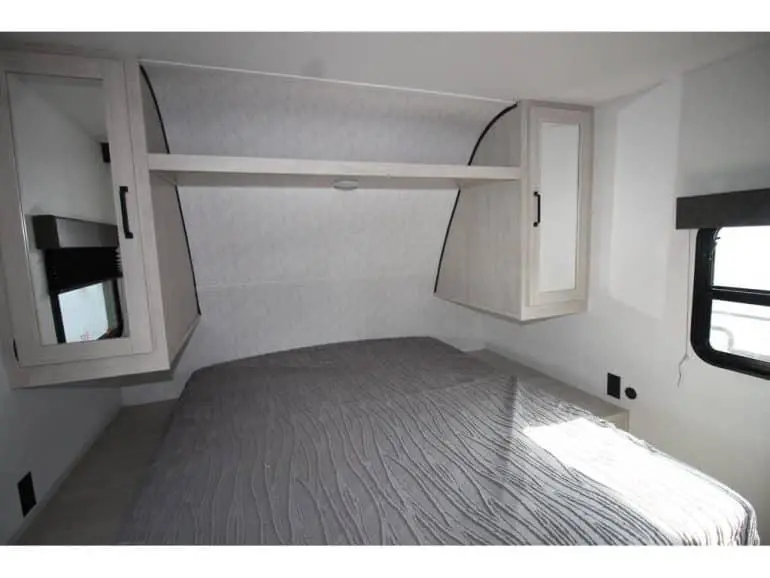 2026 Forest River PUMA CAMPING EDITION 263BHCE