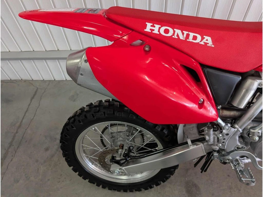 2023 Honda Crf150rb alt