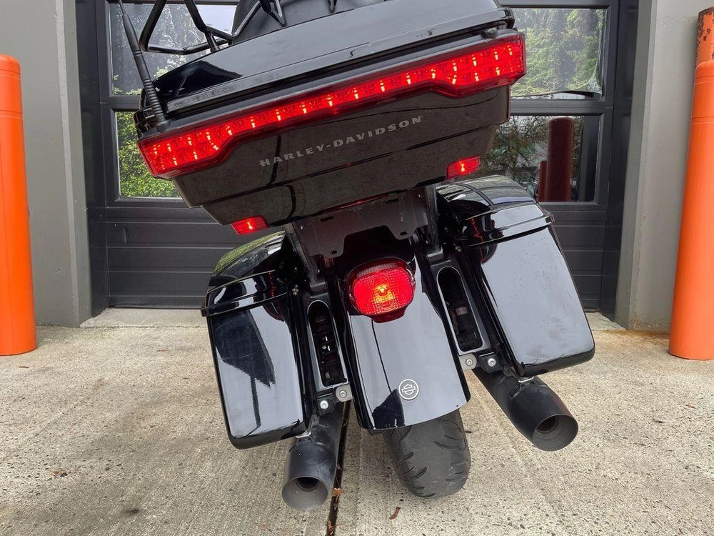 2023 Harley-davidson Fltrk - Road Glide™ Limited alt