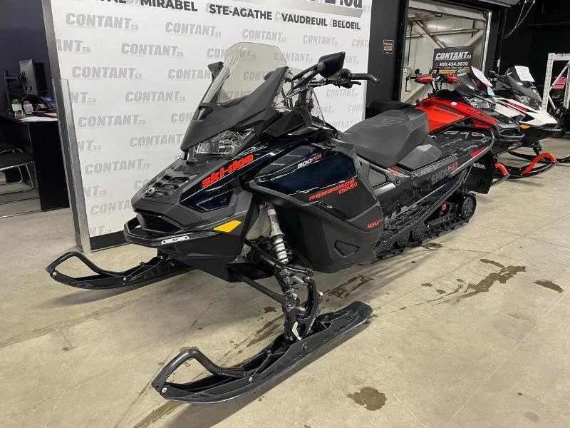 2020 Ski-doo Renegade Enduro E 900 Ace Turb alt